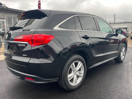 2015 Acura RDX Base