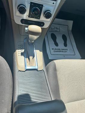 2010 Chevrolet Malibu LS