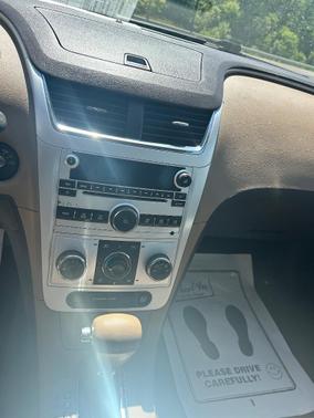 2010 Chevrolet Malibu LS