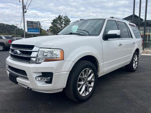 2016 Ford Expedition Limited