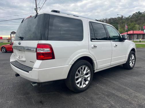 2016 Ford Expedition Limited