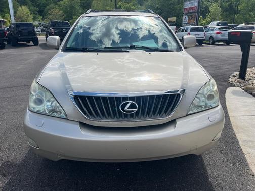 2008 Lexus RX 350 Base