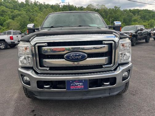 2016 Ford F-250 XLT