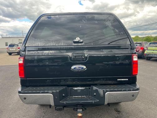 2016 Ford F-250 XLT