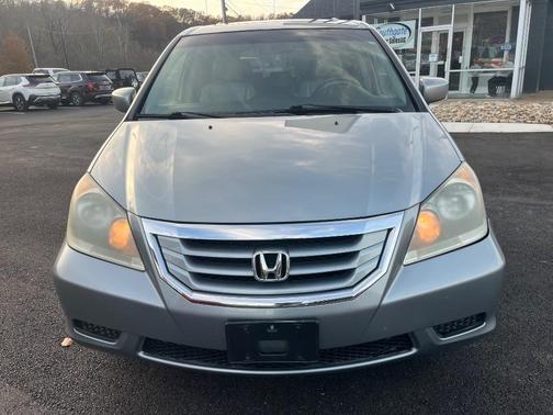 2010 Honda Odyssey EX-L