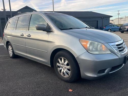 2010 Honda Odyssey EX-L