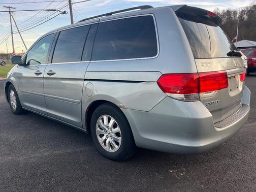 2010 Honda Odyssey EX-L