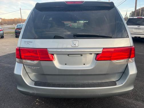 2010 Honda Odyssey EX-L