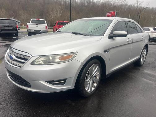 2011 Ford Taurus SEL