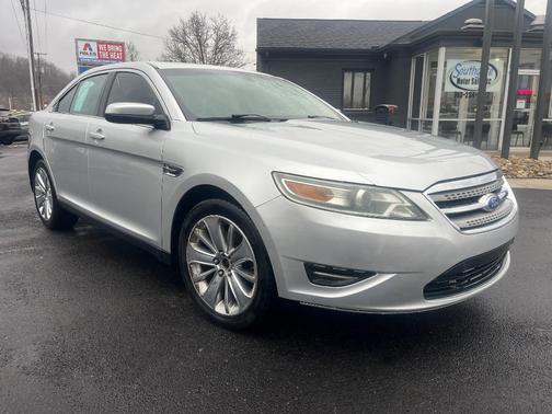 2011 Ford Taurus SEL
