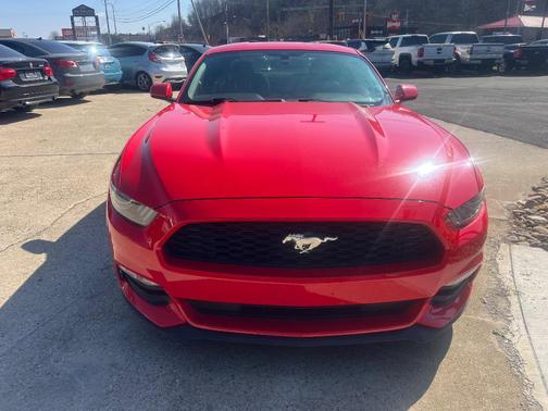 2015 Ford Mustang V6