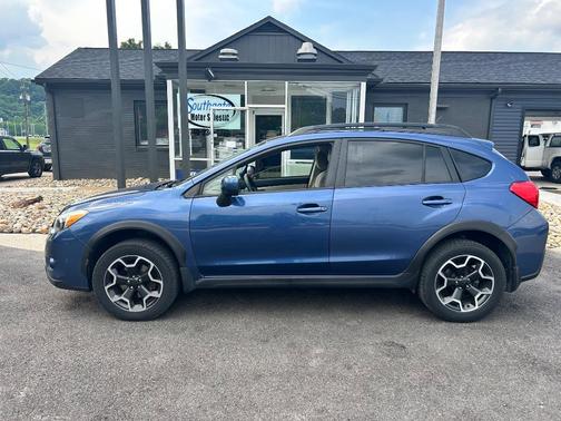 2013 Subaru XV Crosstrek 2.0i Premium