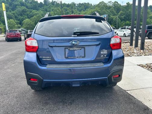 2013 Subaru XV Crosstrek 2.0i Premium