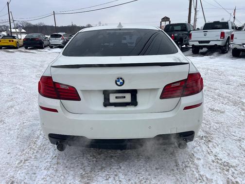 2015 BMW 535 xDrive