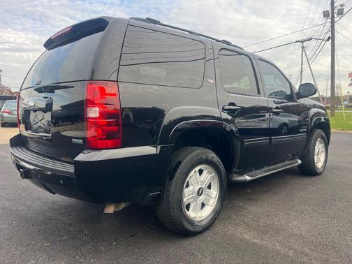 2011 Chevrolet Tahoe LT