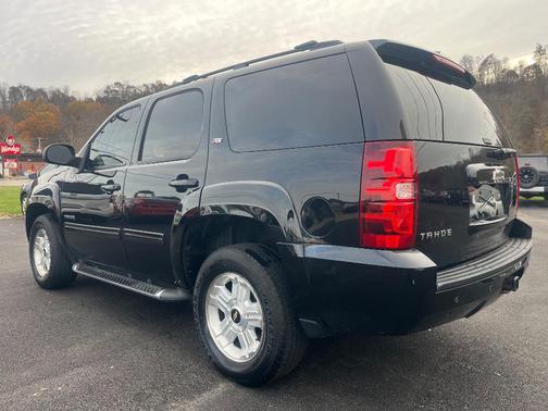 2011 Chevrolet Tahoe LT