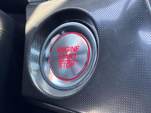 Liquid Carbon Metallic 2023 Acura Integra A-SPEC