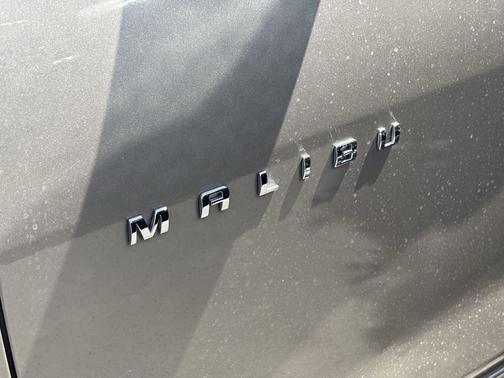 Mineral Gray Metallic 2024 Chevrolet Malibu FWD 1LT