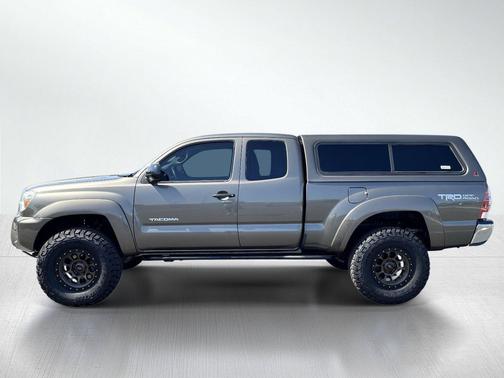 Pyrite Mica 2013 Toyota Tacoma Base