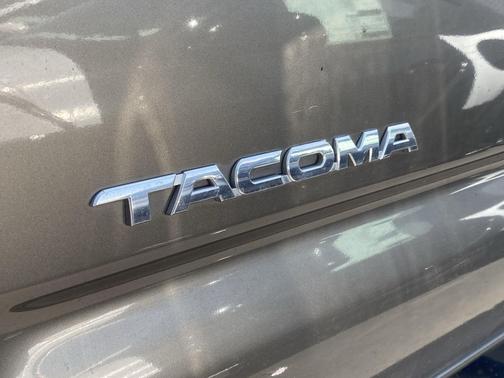 Pyrite Mica 2013 Toyota Tacoma Base