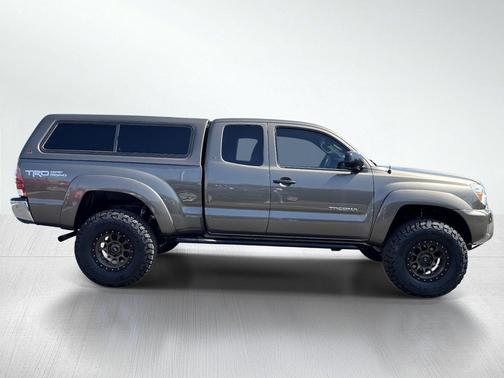 Pyrite Mica 2013 Toyota Tacoma Base