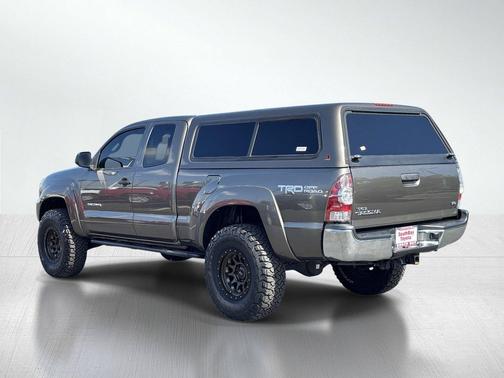 Pyrite Mica 2013 Toyota Tacoma Base