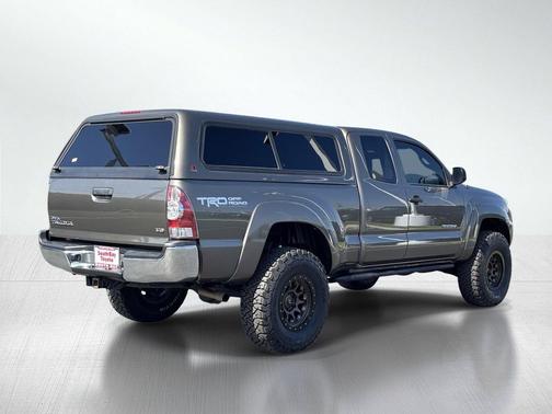 Pyrite Mica 2013 Toyota Tacoma Base