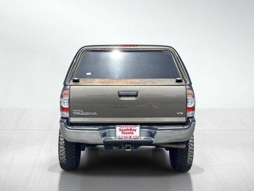 Pyrite Mica 2013 Toyota Tacoma Base