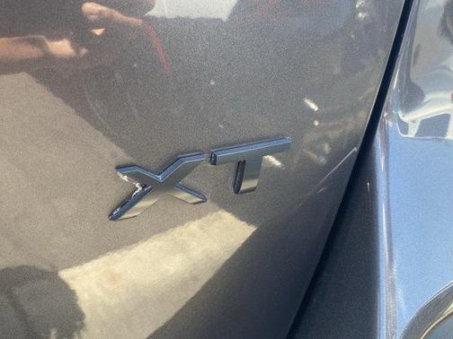 Magnetite Gray Metallic 2021 Subaru Outback Onyx Edition XT