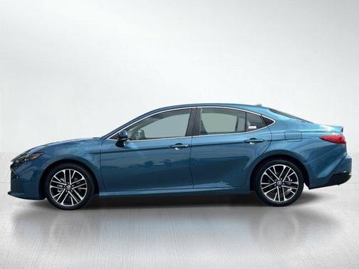 Ocean 2026 Toyota Camry XLE