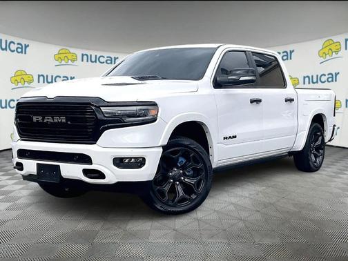 2022 RAM 1500 Limited