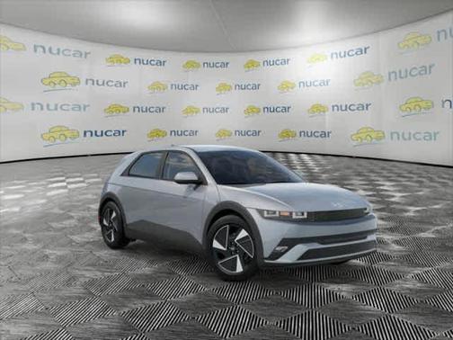 2026 Hyundai IONIQ 5 SE