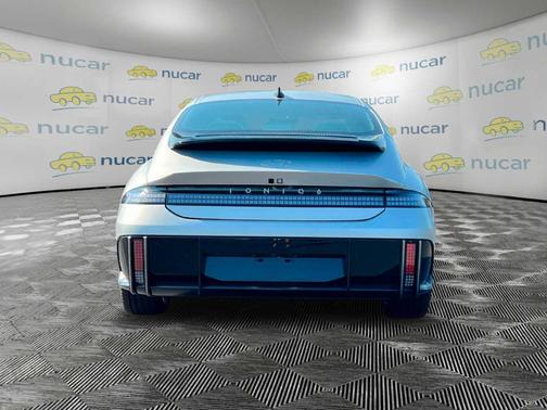2025 Hyundai IONIQ 6 SEL