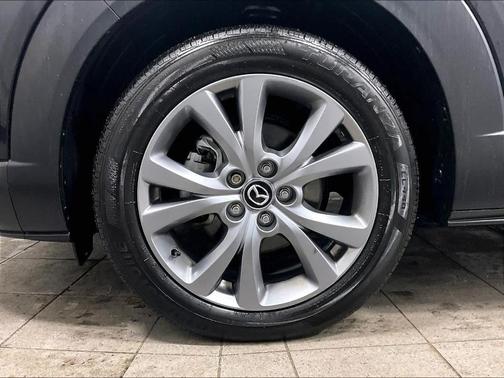 2023 Mazda CX-30 2.5 S Preferred Package