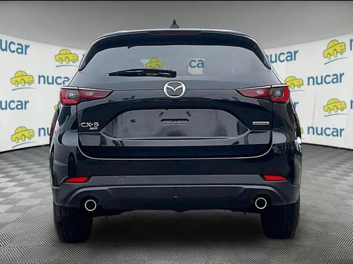 2023 Mazda CX-5 2.5 S Premium
