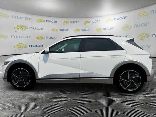 2025 Hyundai IONIQ 5 Limited