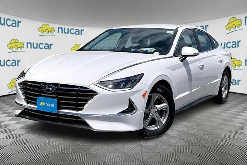 2022 Hyundai SONATA SE