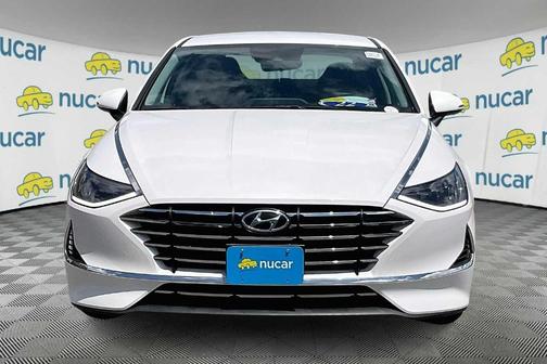 2022 Hyundai SONATA SE