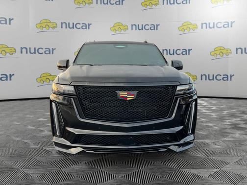 2023 Cadillac Escalade V-Series