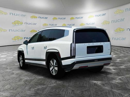 2026 Hyundai IONIQ 9 SEL