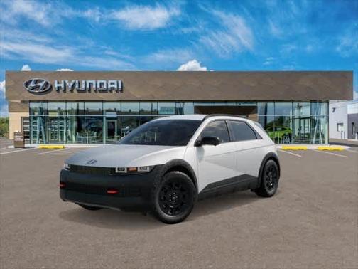 2025 Hyundai IONIQ 5 XRT