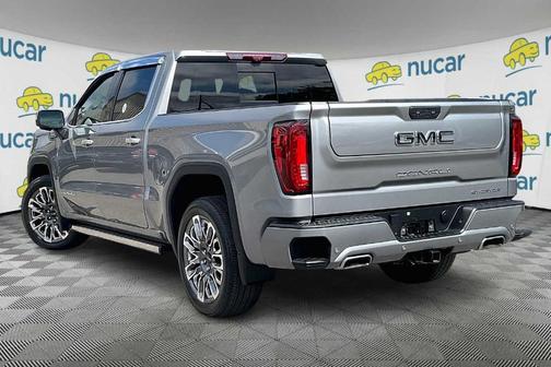 2023 GMC Sierra 1500 Denali Ultimate