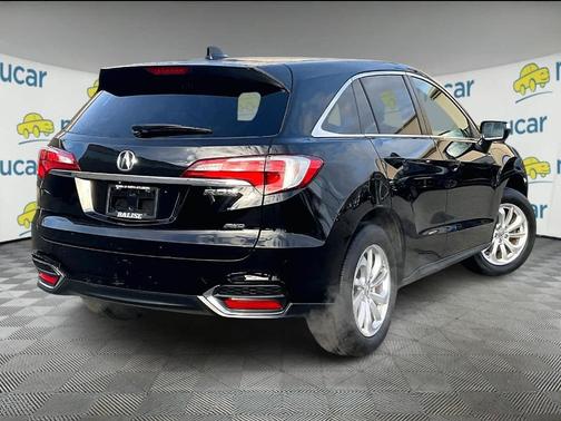 2016 Acura RDX Technology Package