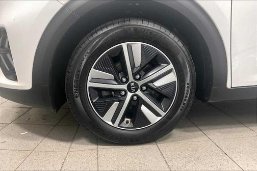 2021 Kia Niro Plug-In Hybrid EX