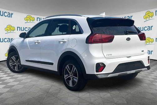 2021 Kia Niro Plug-In Hybrid EX