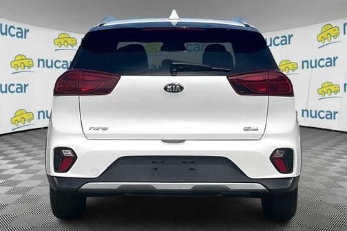 2021 Kia Niro Plug-In Hybrid EX