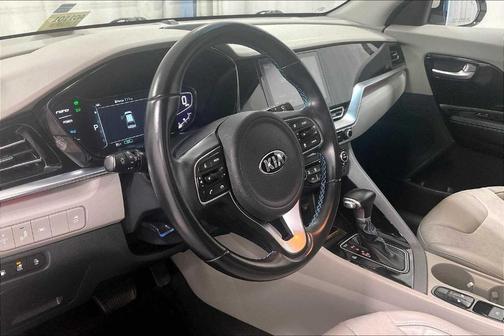 2021 Kia Niro Plug-In Hybrid EX