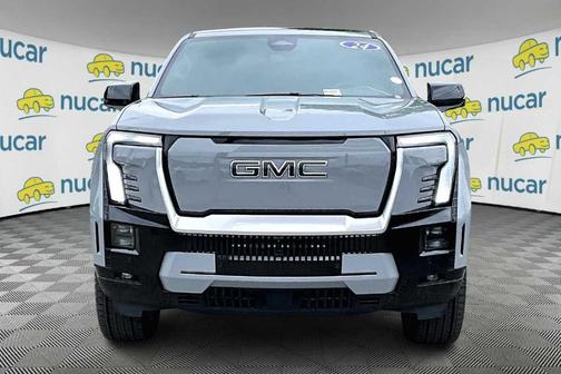 2024 GMC Sierra EV Denali