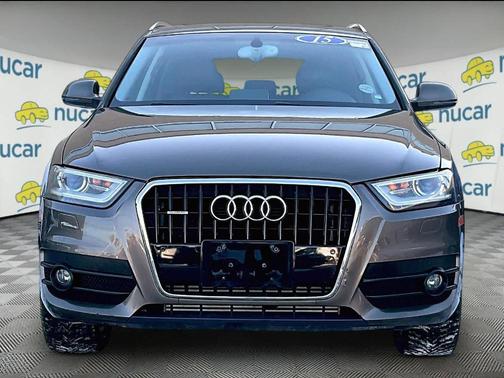 2015 Audi Q3 2.0T Prestige