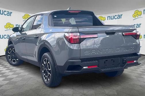 2022 Hyundai SANTA CRUZ 2.5L SEL